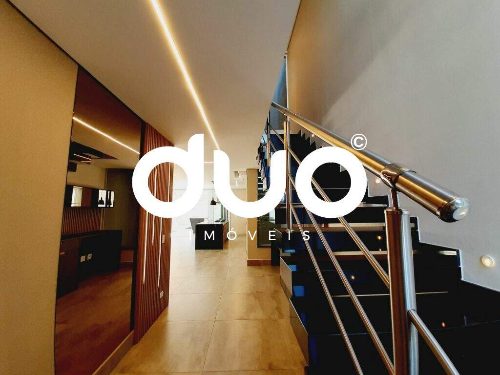Casa à venda no Ondas: Casa com 3 dormitórios à venda, 190 m² por R$ 1.280.000 - Ondas - Piracicaba/SP