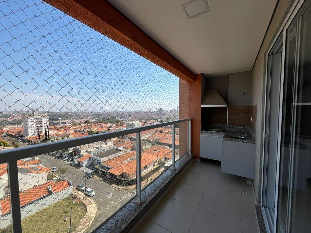 Apartamento à venda no Vila Prudente: 