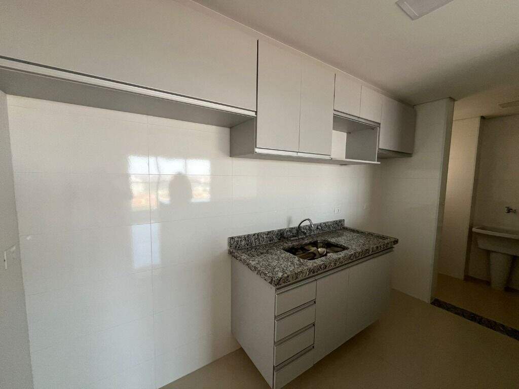 Apartamento à venda no Vila Prudente: 