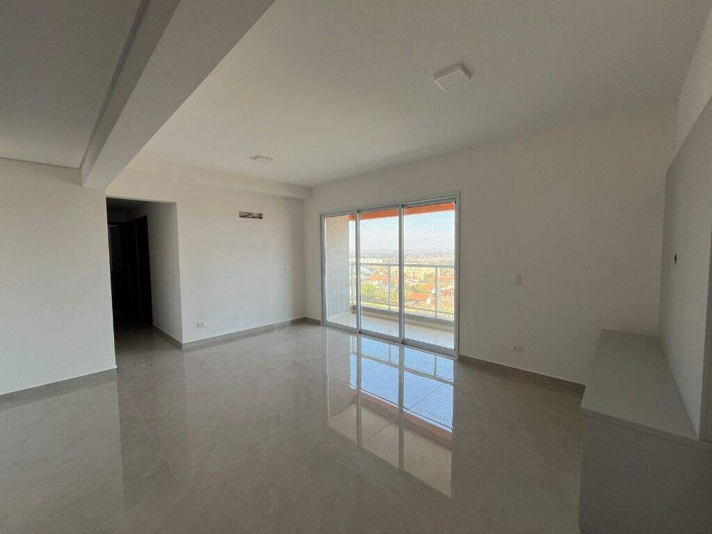 Apartamento à venda no Vila Prudente: 