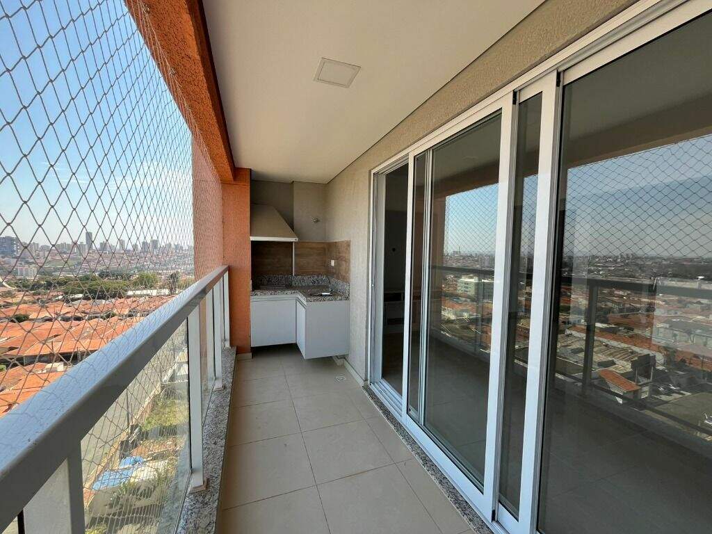 Apartamento à venda no Vila Prudente: 