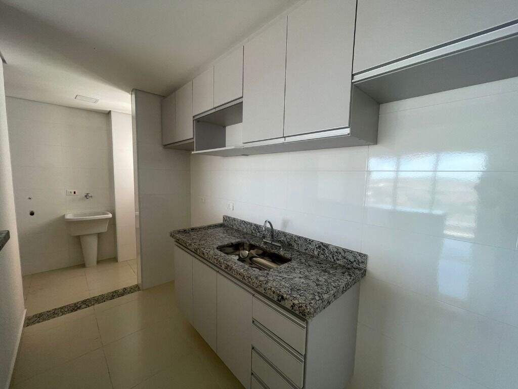 Apartamento à venda no Vila Prudente: 