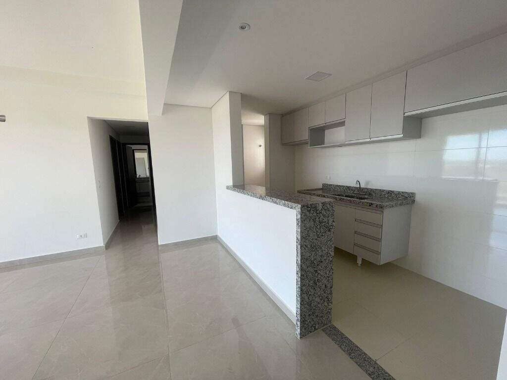 Apartamento à venda no Vila Prudente: 