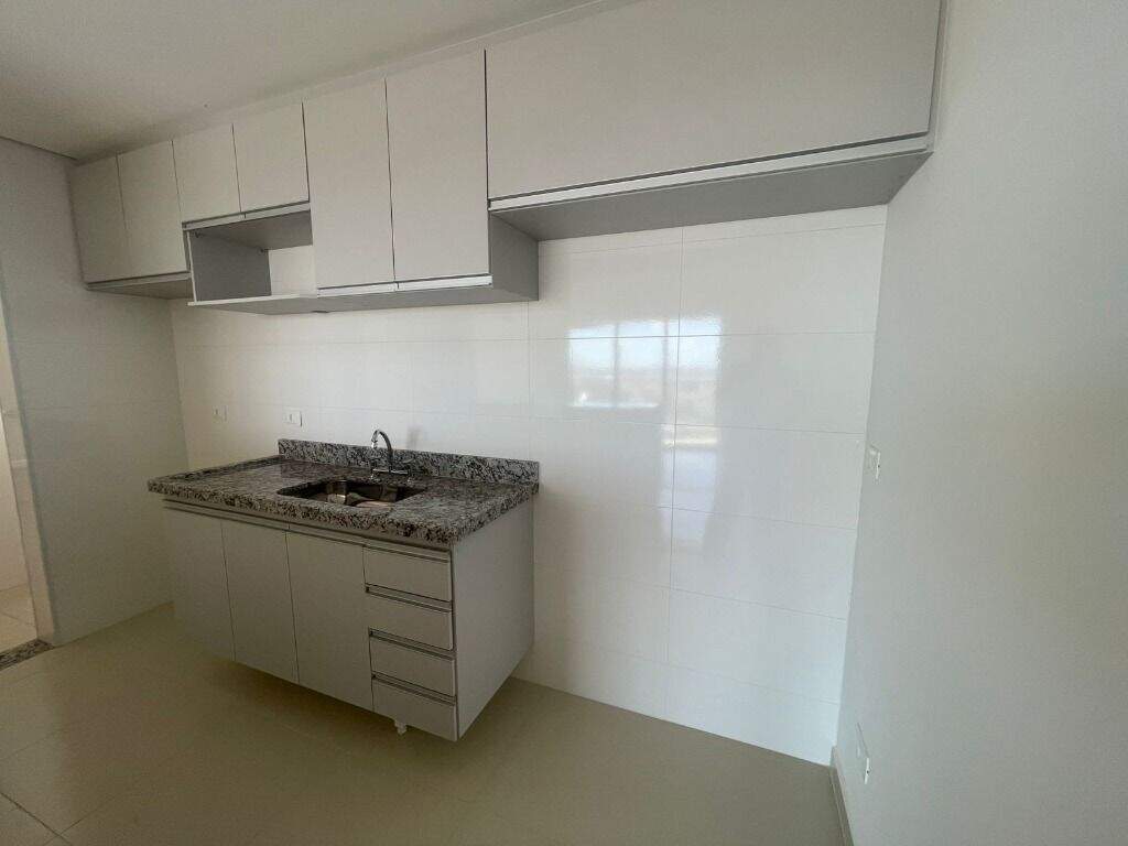 Apartamento à venda no Vila Prudente: 