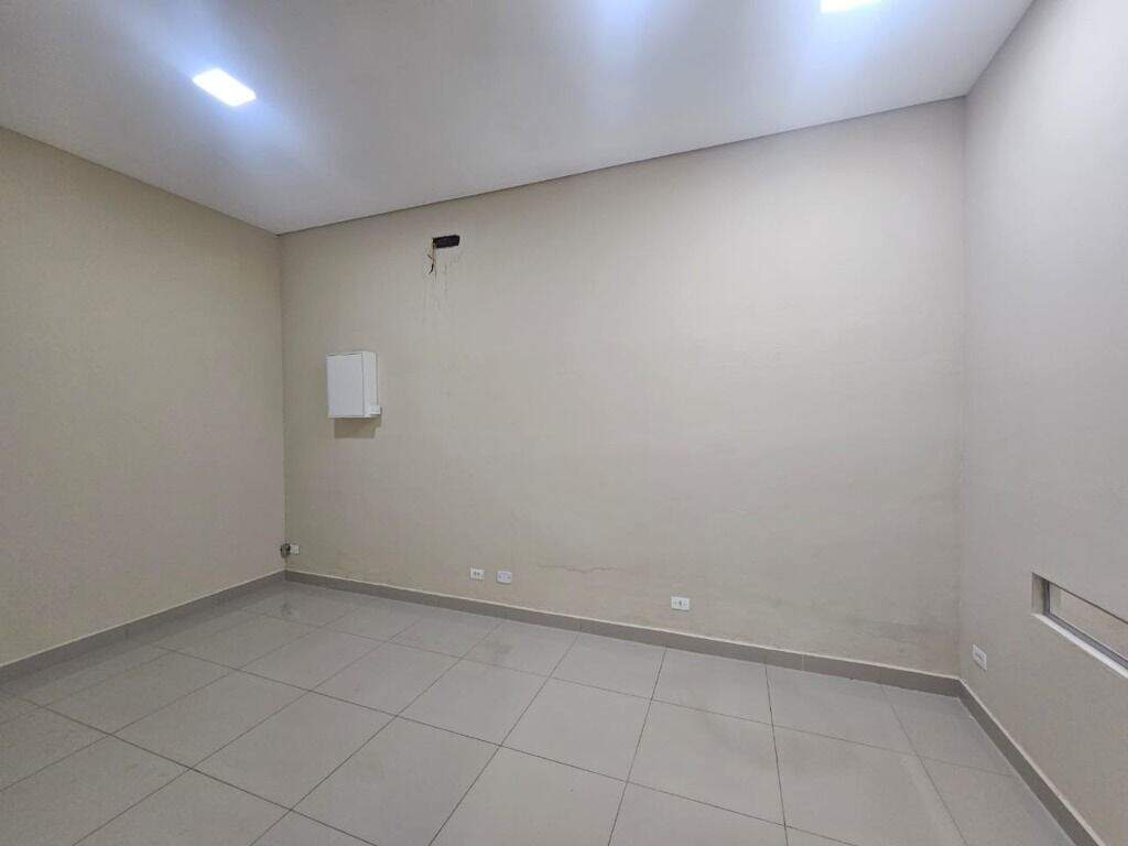 Salão para aluguel no Centro: 