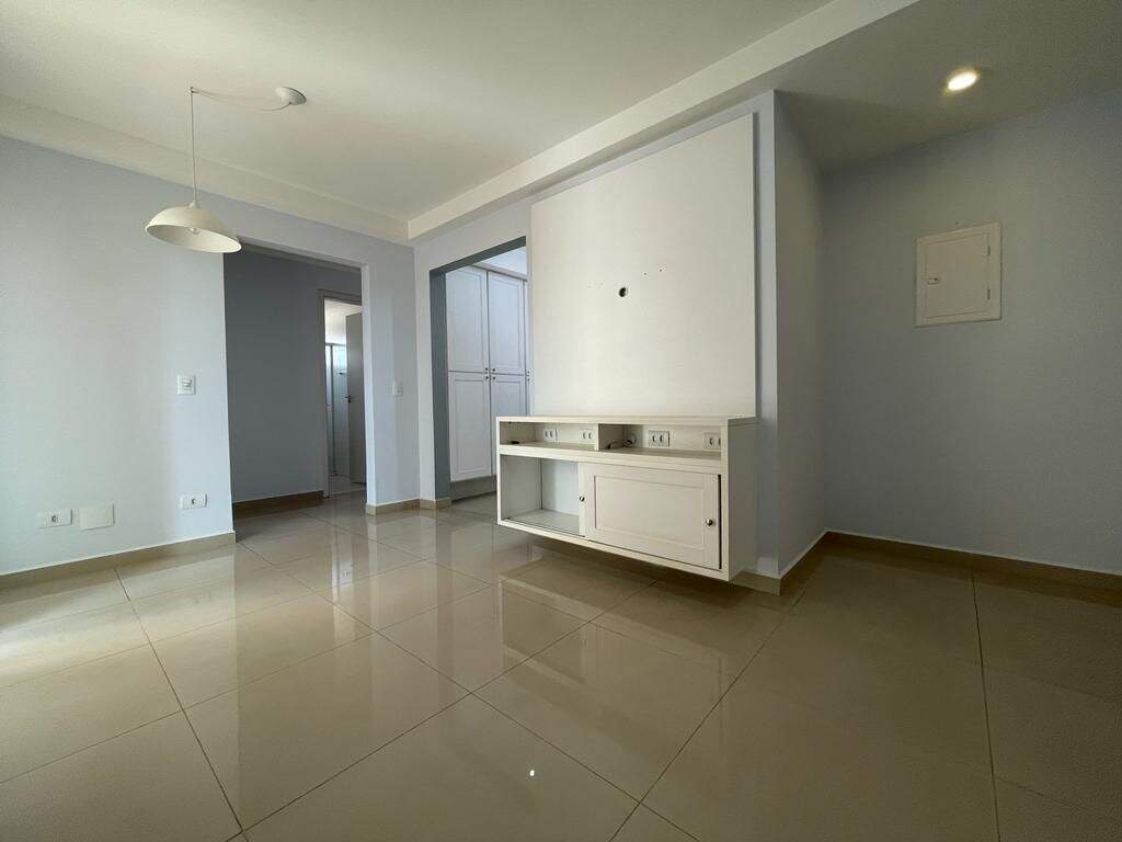 Apartamento à venda no Vila Independência: 