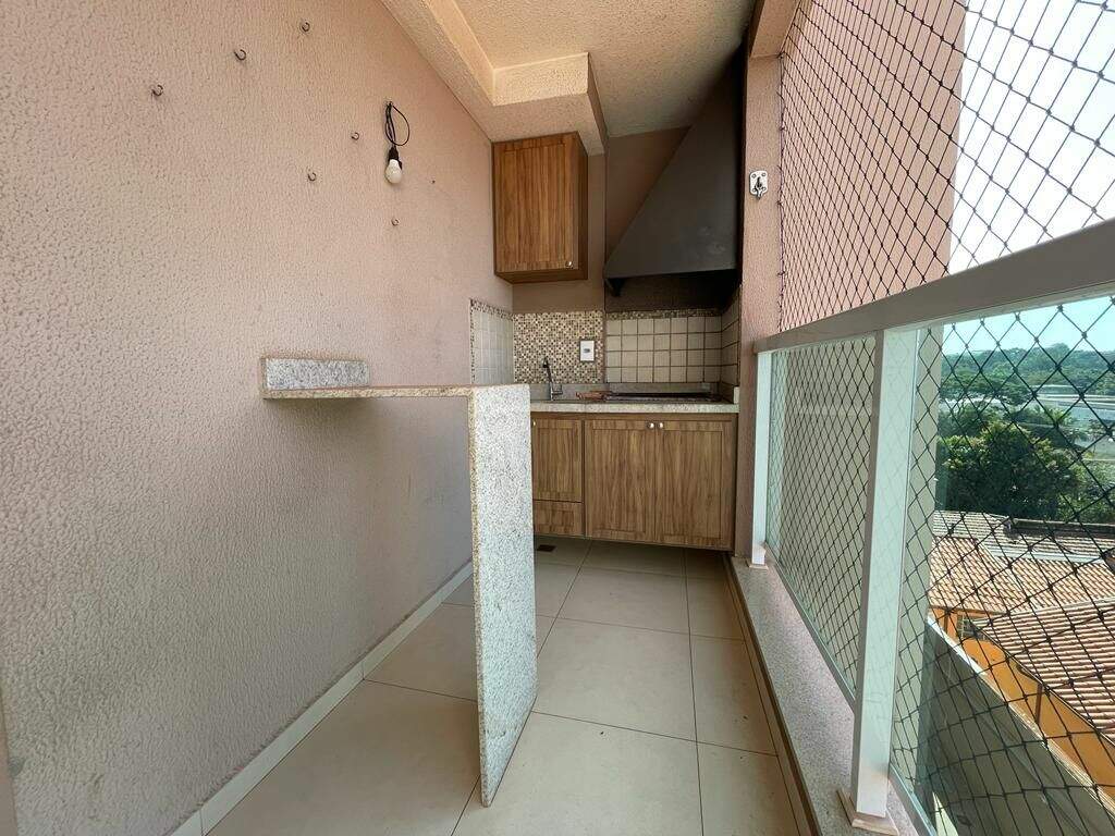 Apartamento à venda no Vila Independência: 