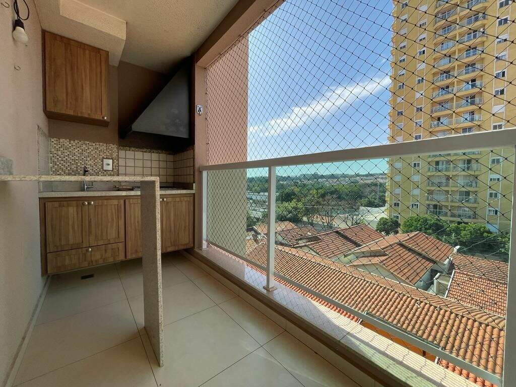 Apartamento à venda no Vila Independência: 