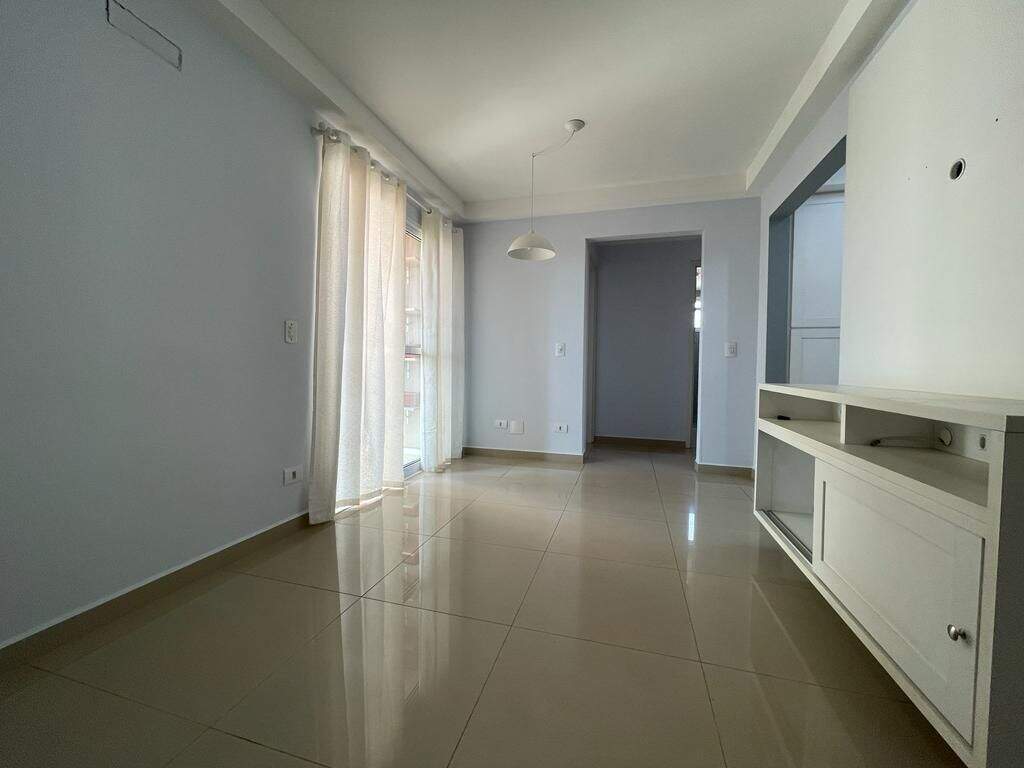 Apartamento à venda no Vila Independência: 