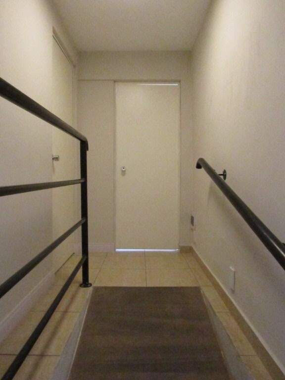 Sala para aluguel no Alto: 