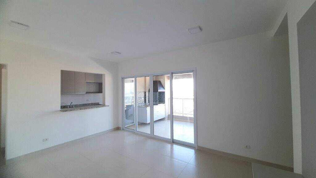 Apartamento para aluguel no Paulicéia: 