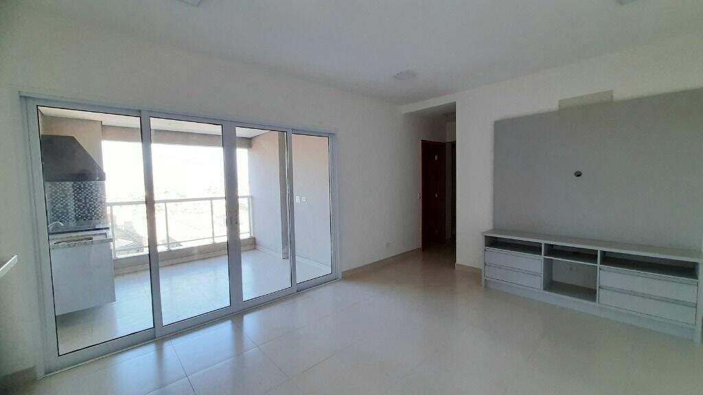 Apartamento para aluguel no Paulicéia: 