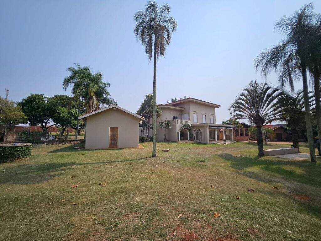 Casa para aluguel no Santa Rita: 
