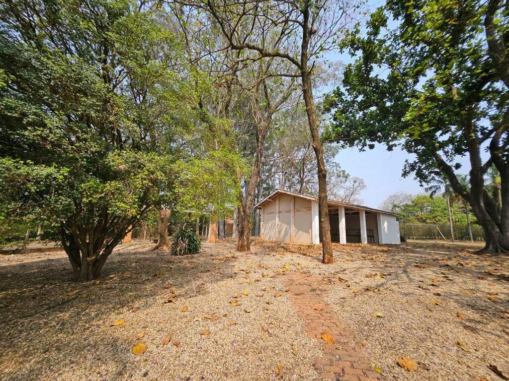 Casa para aluguel no Santa Rita: 
