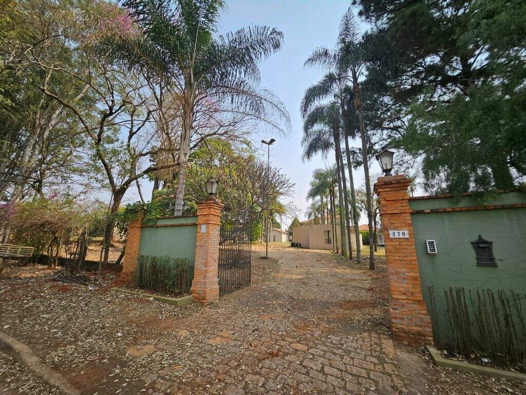 Casa para aluguel no Santa Rita: 