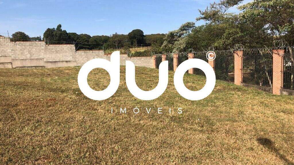 Terreno à venda no Água Seca: 