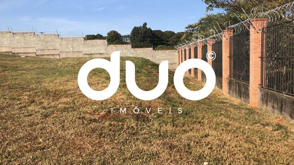 Terreno à venda no Água Seca: 