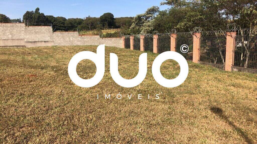 Terreno à venda no Água Seca: 