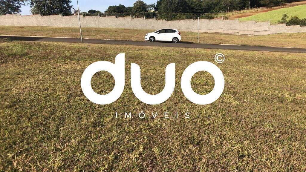 Terreno à venda no Água Seca: 