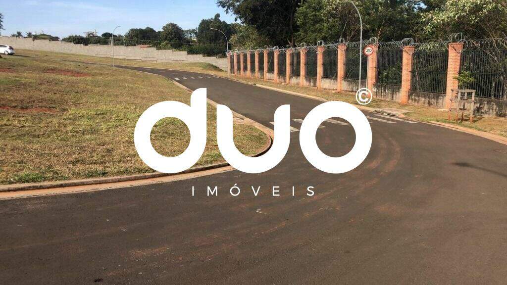 Terreno à venda no Água Seca: 