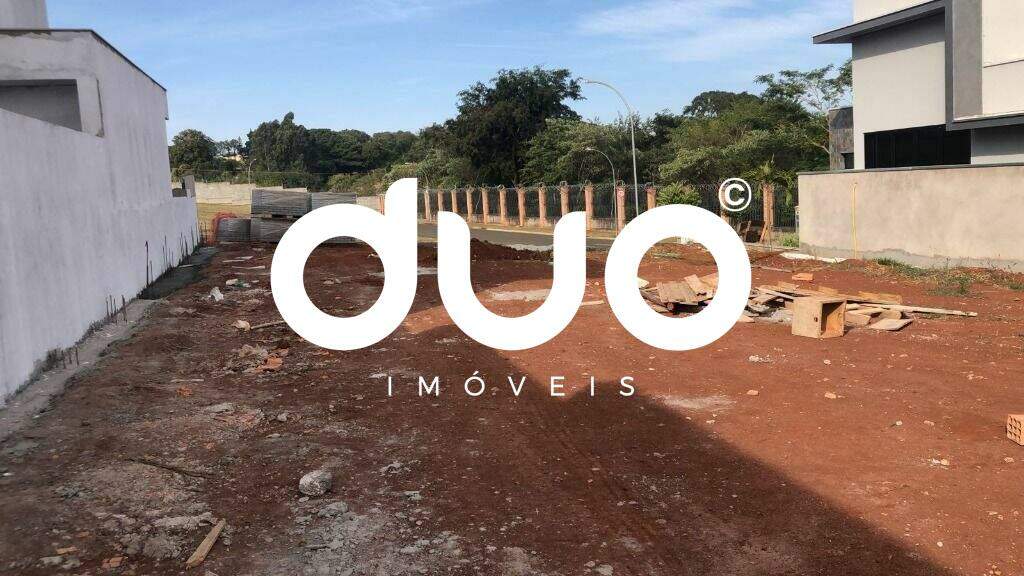 Terreno à venda no Água Seca: 