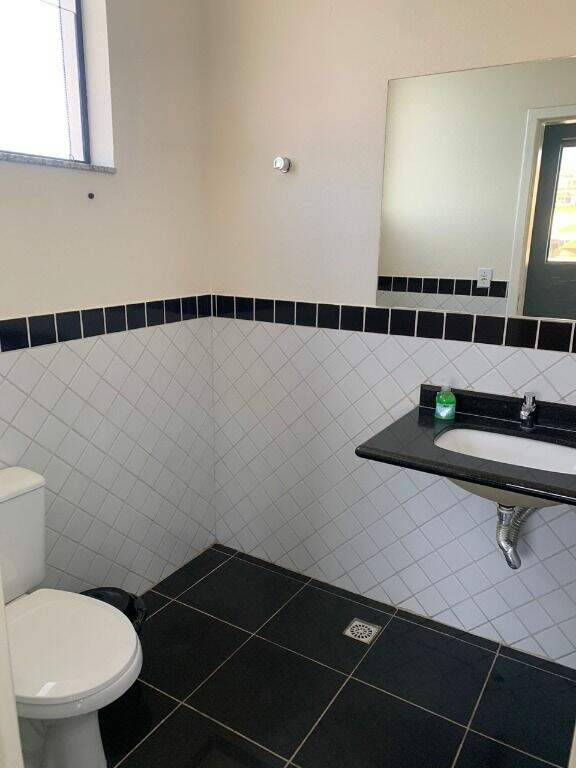 Sala para aluguel no Paulista: 