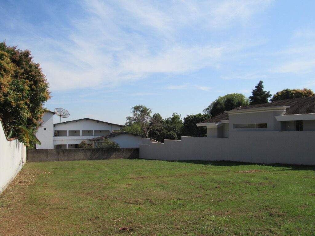 Terreno à venda no Colinas do Piracicaba (Ártemis): 