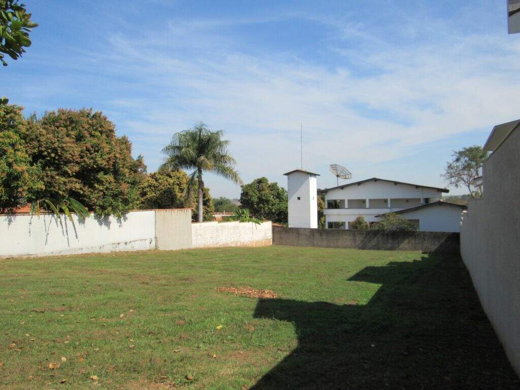 Terreno à venda no Colinas do Piracicaba (Ártemis): 