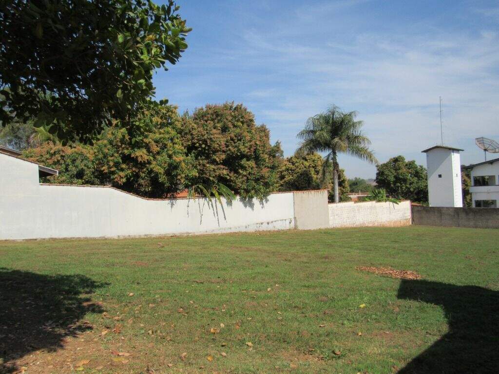 Terreno à venda no Colinas do Piracicaba (Ártemis): 
