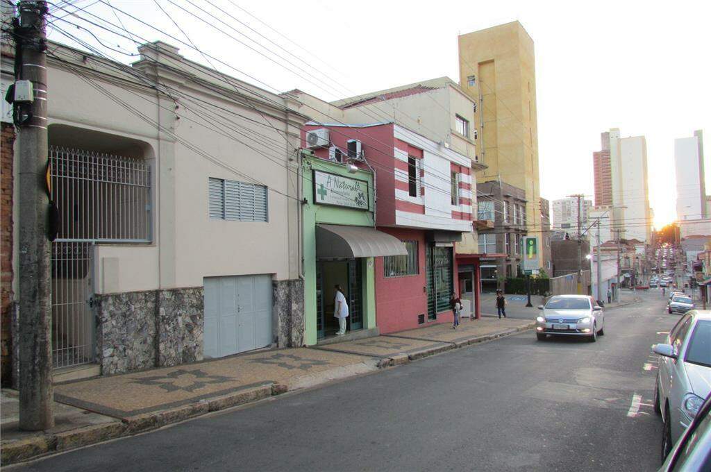 Salão à venda no Alto: 