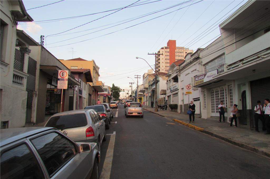 Salão à venda no Alto: 