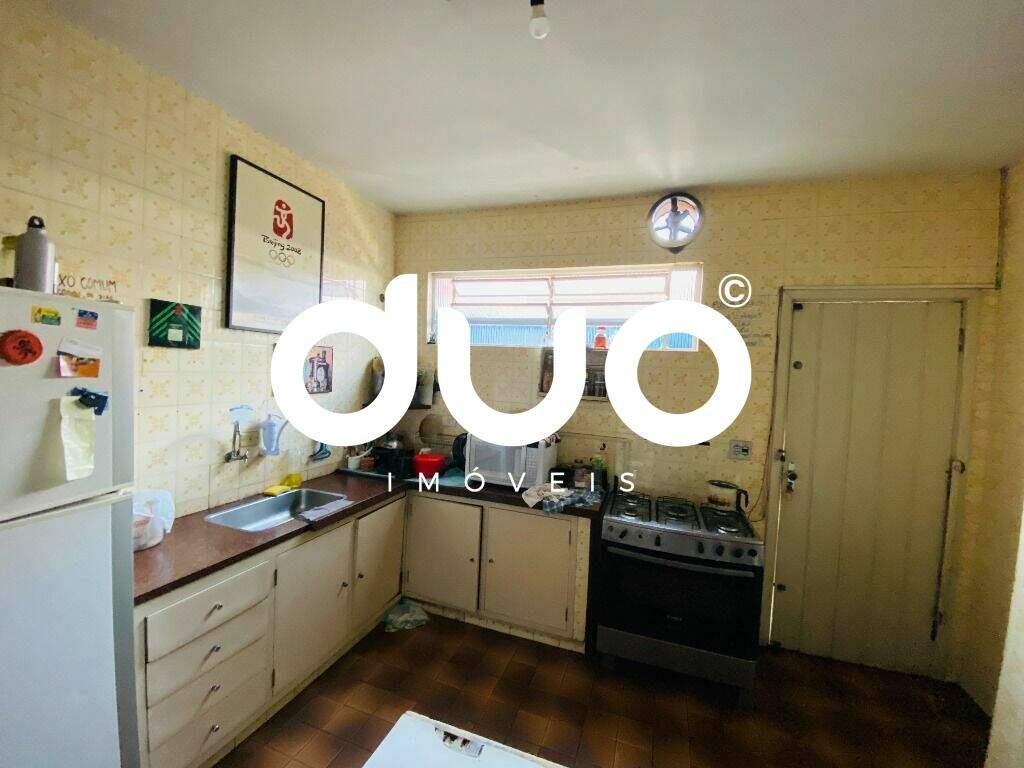 Casa à venda no São Dimas: 