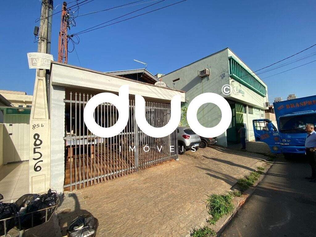 Casa à venda no São Dimas: 