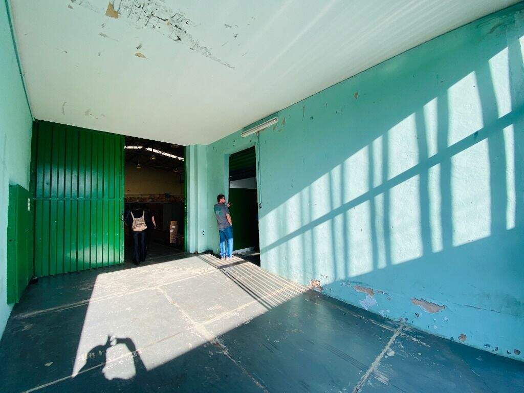 Barracão à venda no São Dimas: 