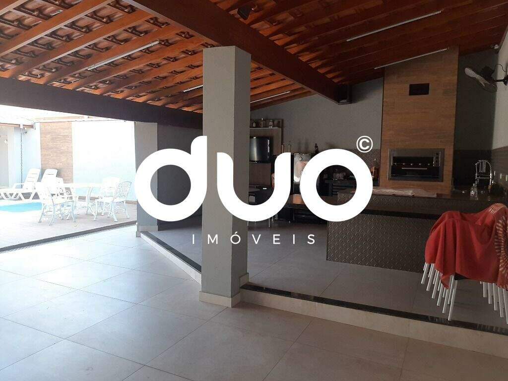 Casa à venda no Nova Piracicaba: 