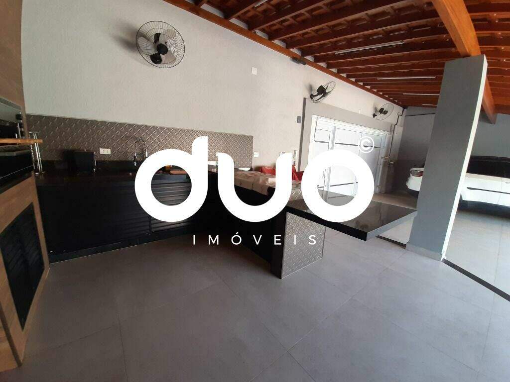 Casa à venda no Nova Piracicaba: 