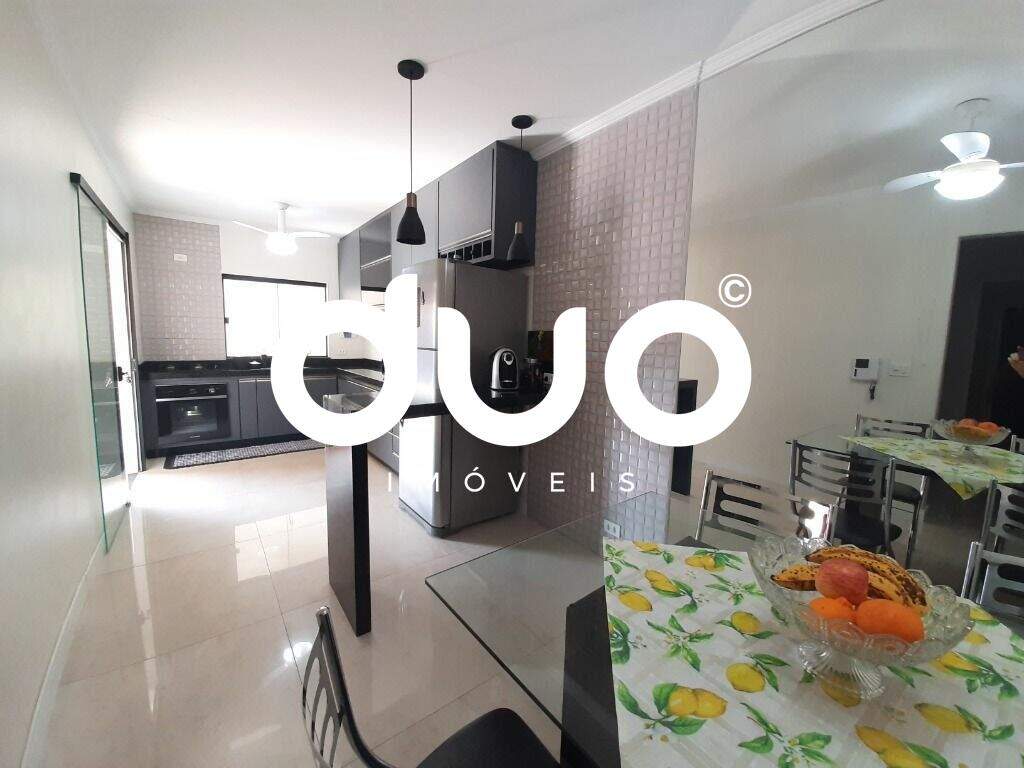 Casa à venda no Nova Piracicaba: 