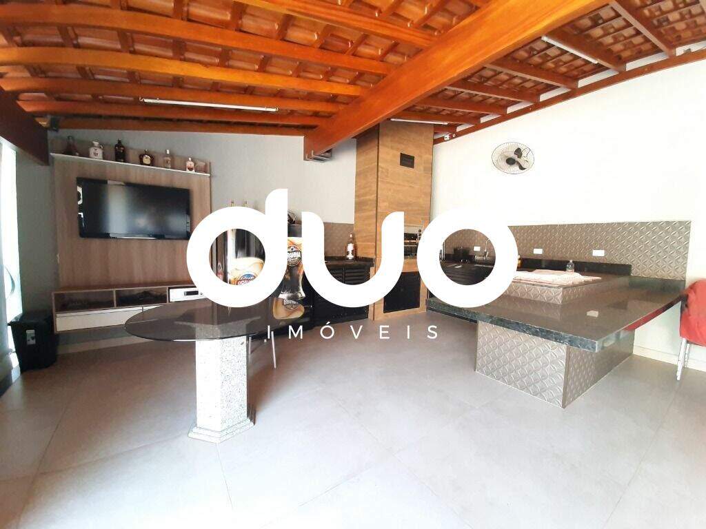 Casa à venda no Nova Piracicaba: 