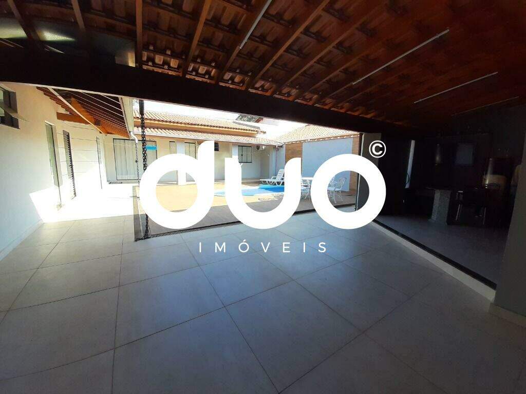 Casa à venda no Nova Piracicaba: 