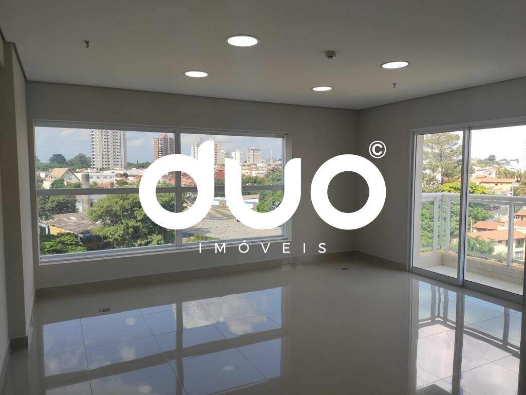 Sala à venda no Cidade Jardim: 
