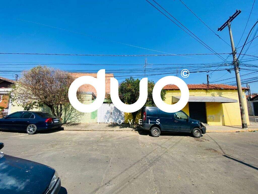 Casa à venda no Jardim Esplanada: 