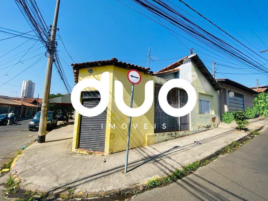 Casa à venda no Jardim Esplanada: 