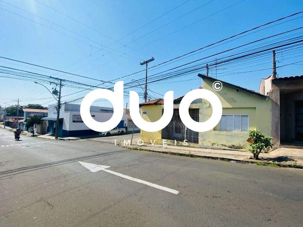 Casa à venda no Jardim Esplanada: 