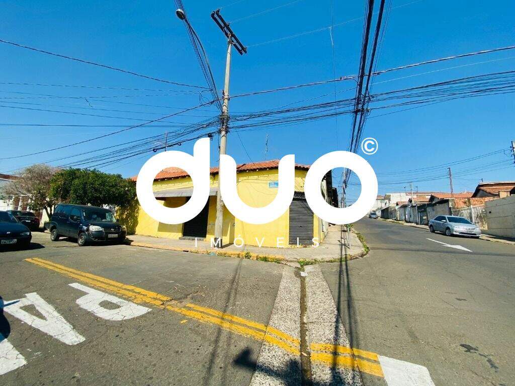 Casa à venda no Jardim Esplanada: 