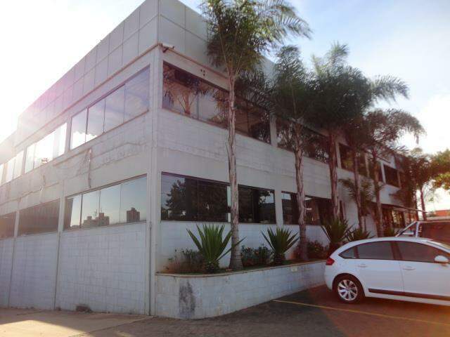 Barracão à venda no Morumbi: 