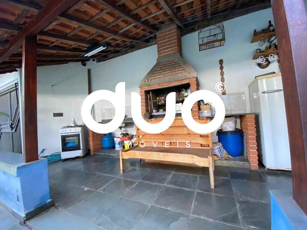 Casa à venda no Nova Piracicaba: 