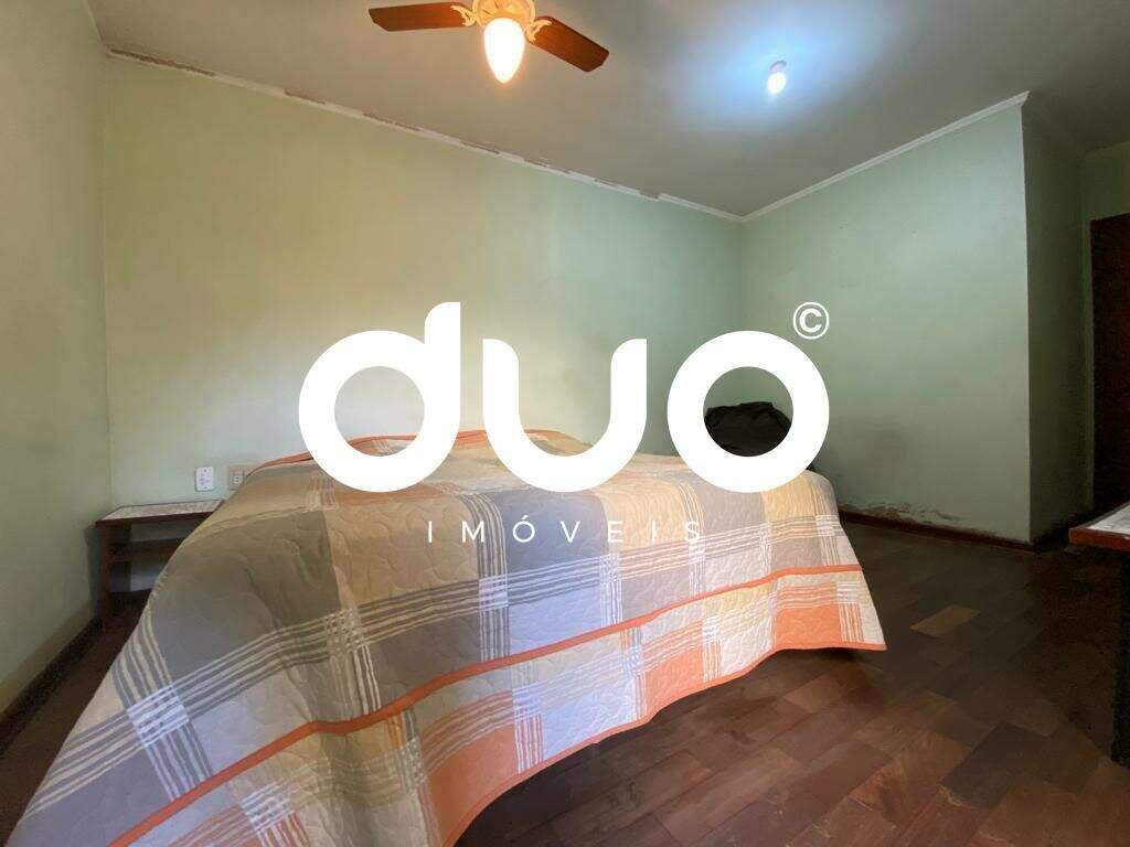 Casa à venda no Nova Piracicaba: 