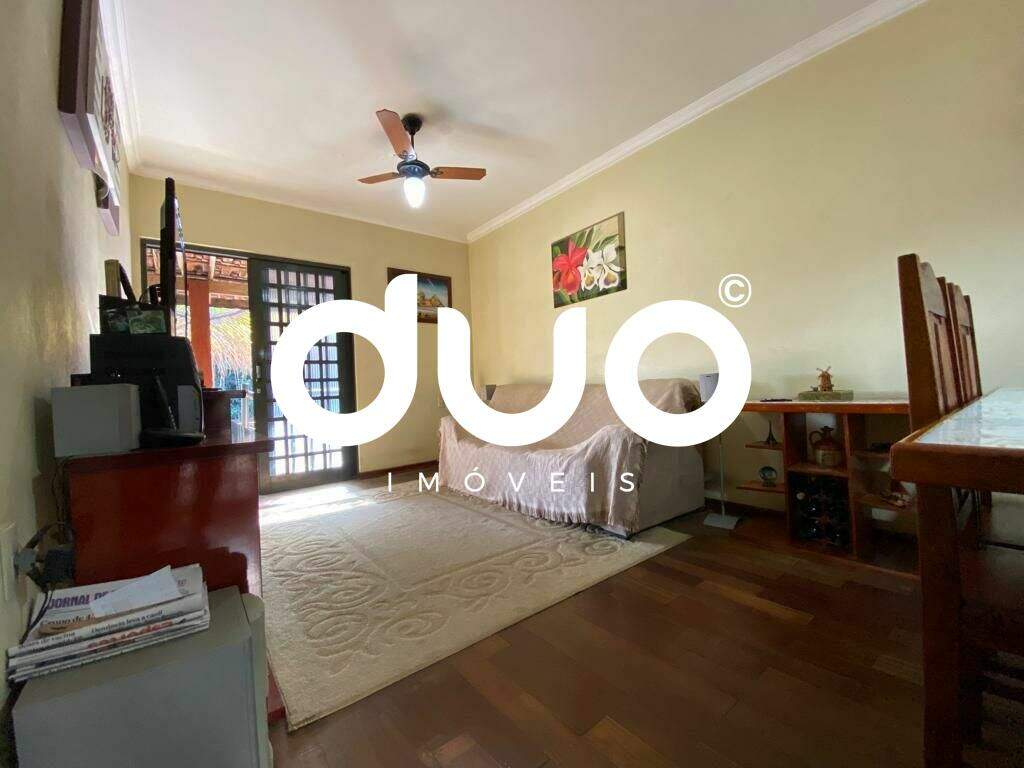 Casa à venda no Nova Piracicaba: 