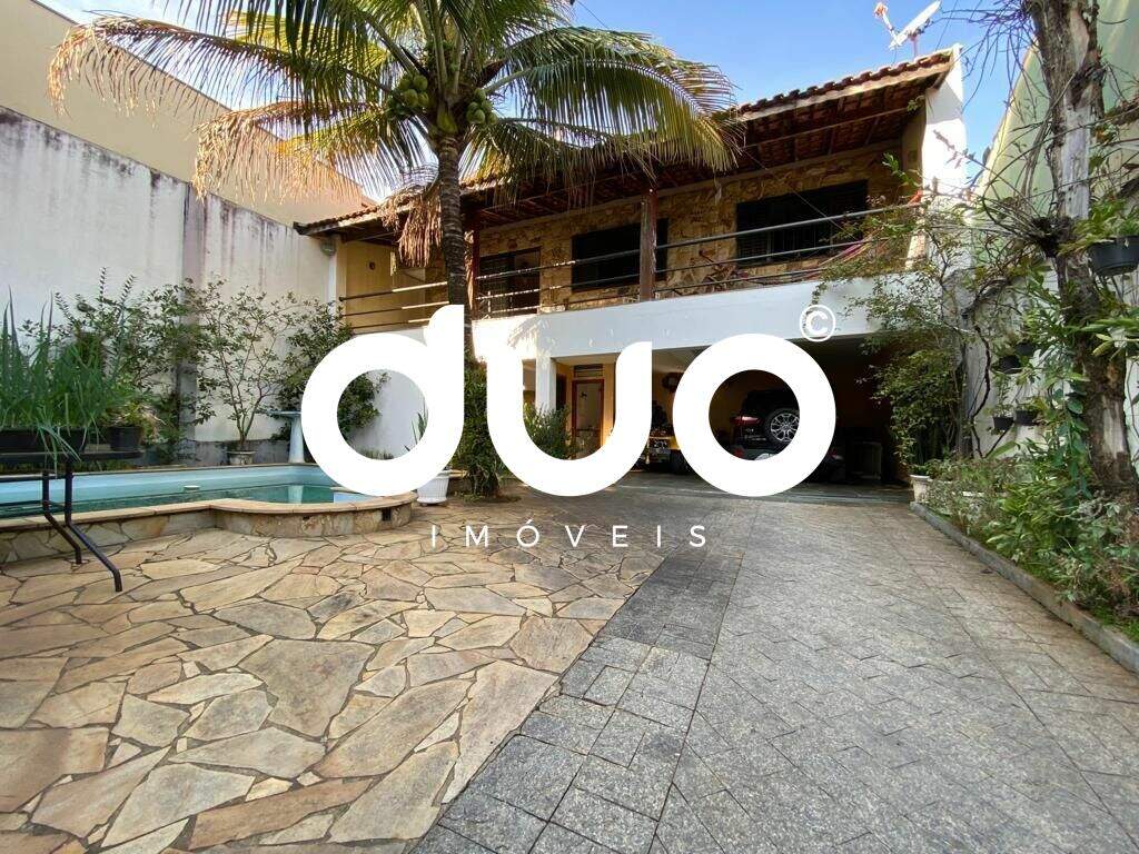 Casa à venda no Nova Piracicaba: 