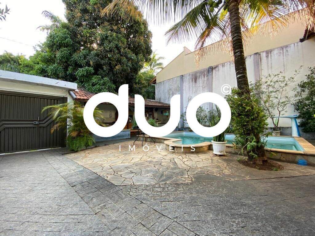 Casa à venda no Nova Piracicaba: 